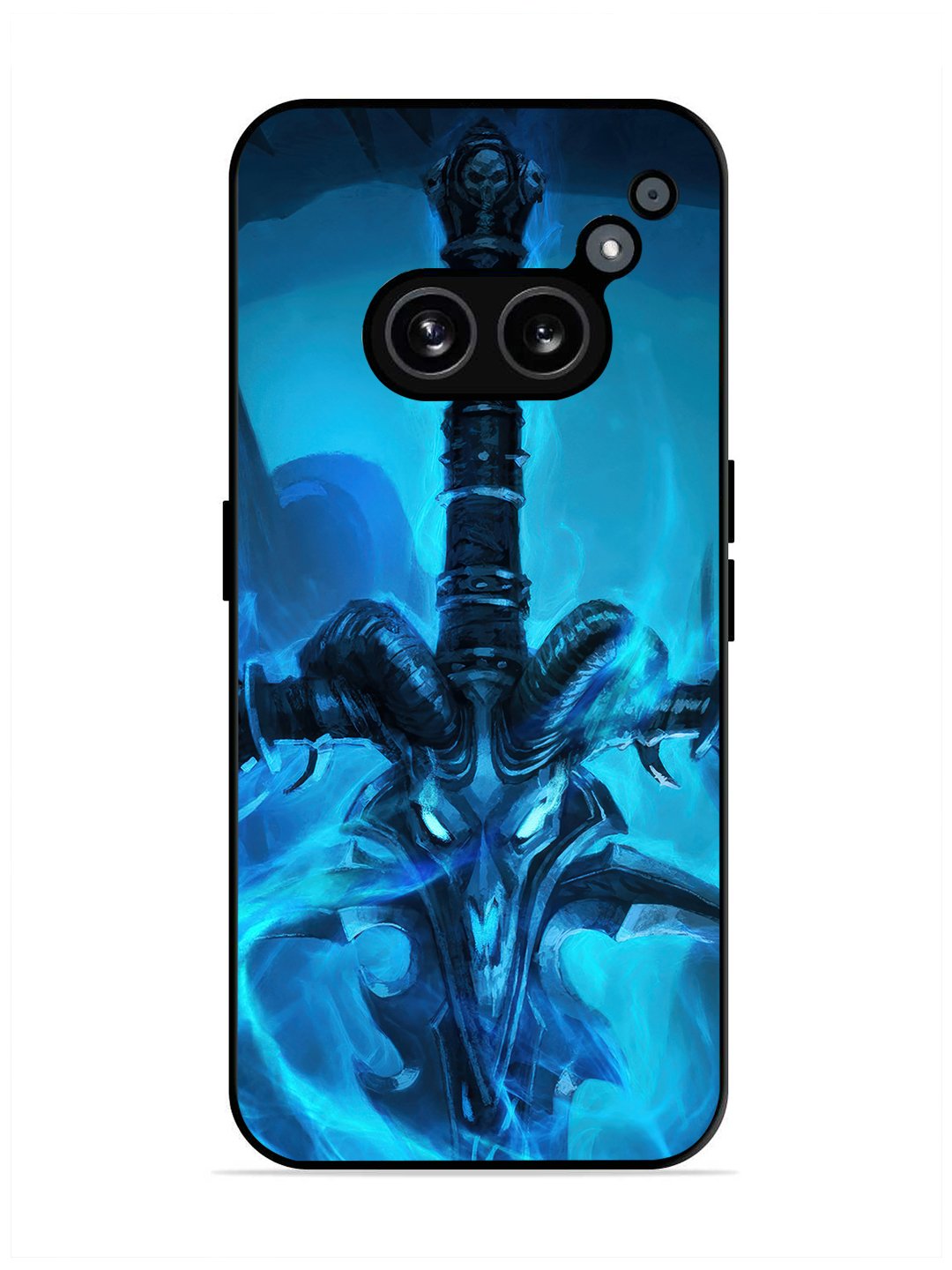 Nothing Phone 2a 5G Warcraft Arthas