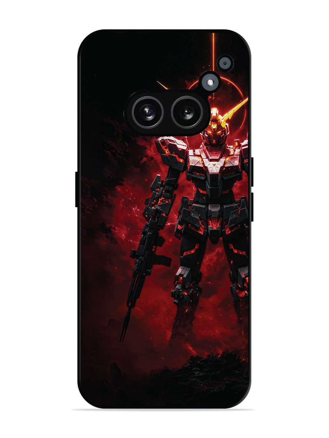 Nothing Phone 2a 5G Gundam
