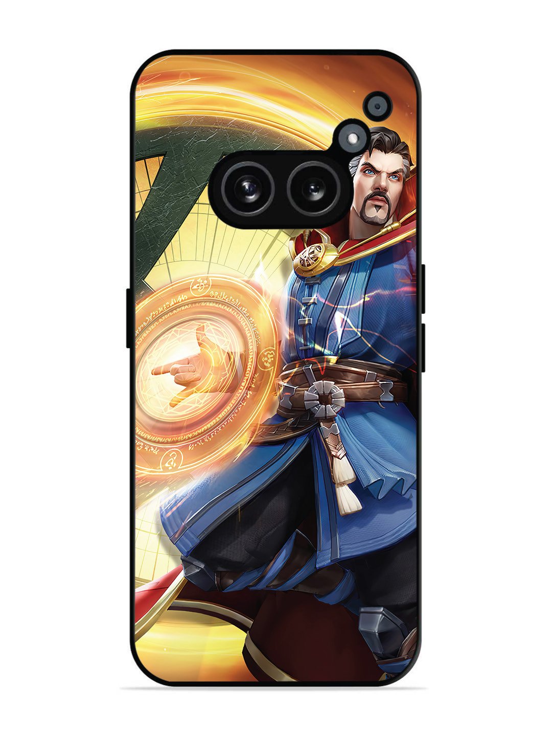 Nothing Phone 2a 5G doctor-strange-comics-marvel-super-war