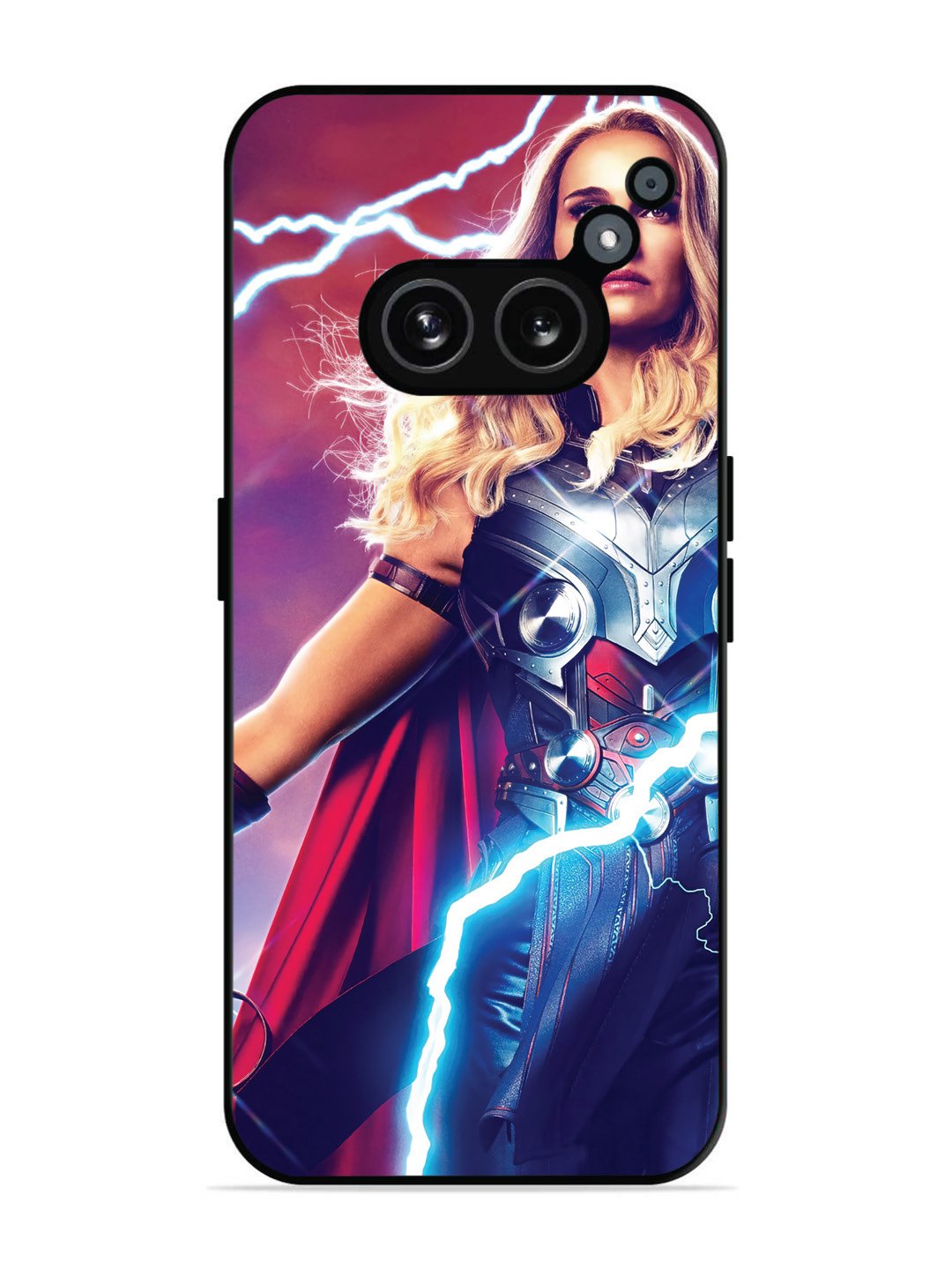 Nothing Phone 2a 5G jane-foster-thor-love-and-thunder-poster