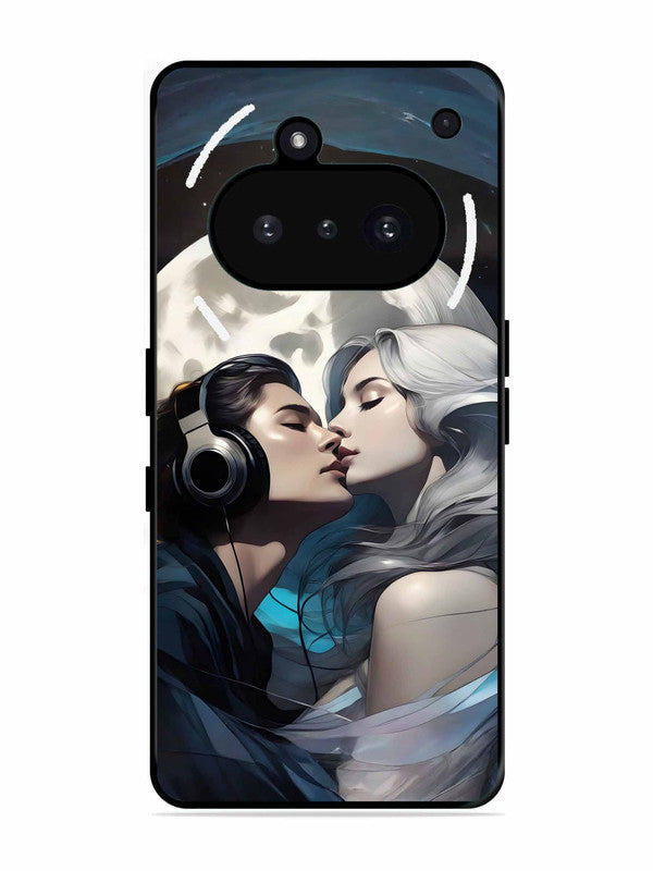 Nothing Phone 3A Love, Together Always, Romance