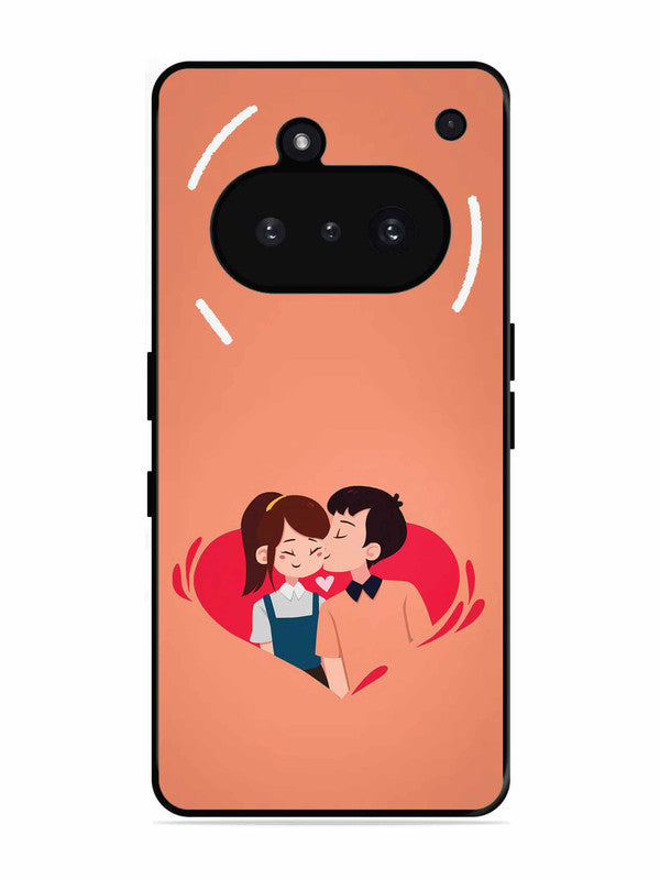 Nothing Phone 3A Love Birds