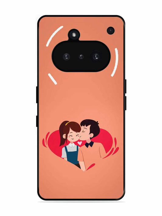 Nothing Phone 3A Love Birds