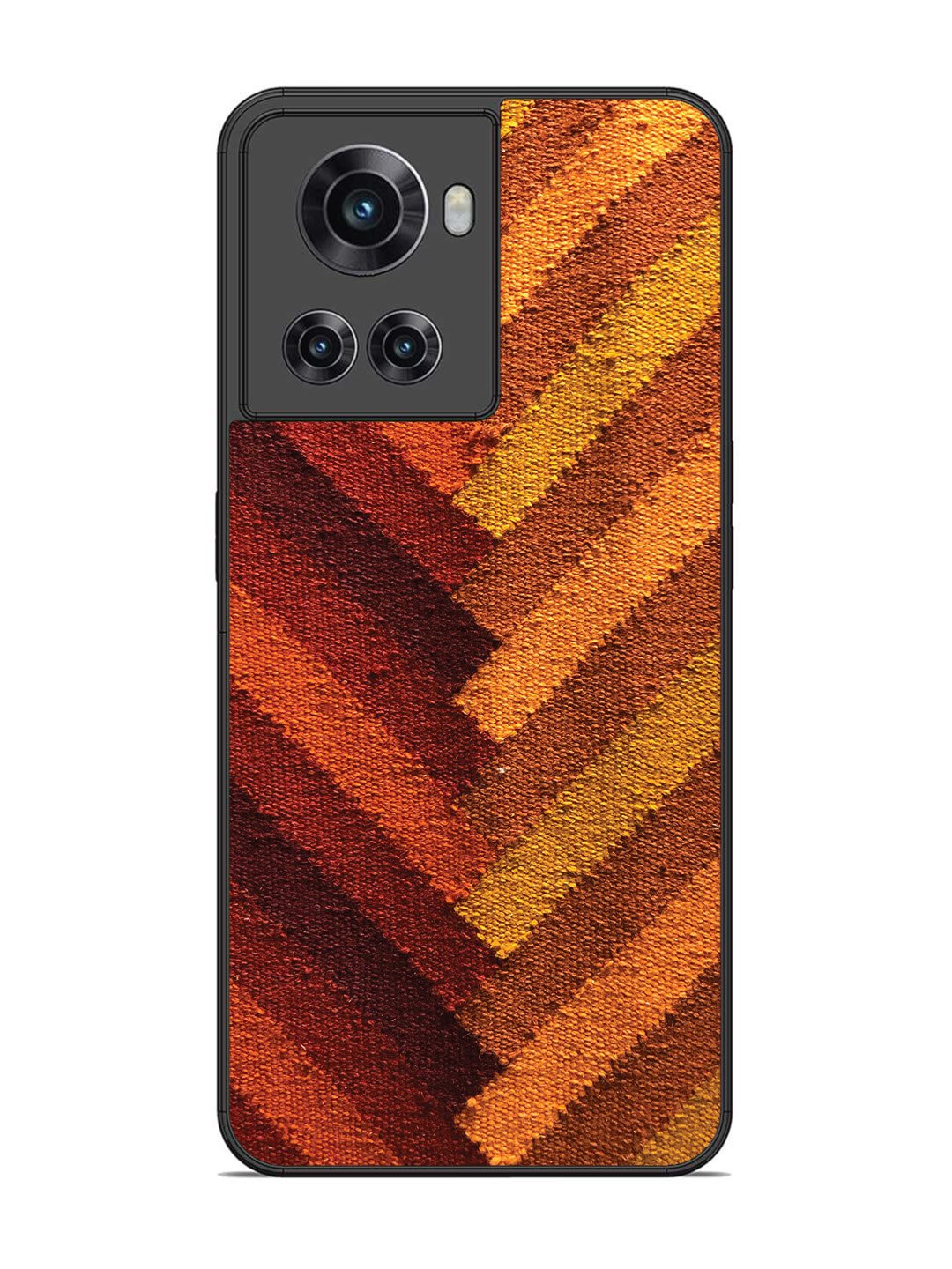 OnePlus 10R Mat Texture