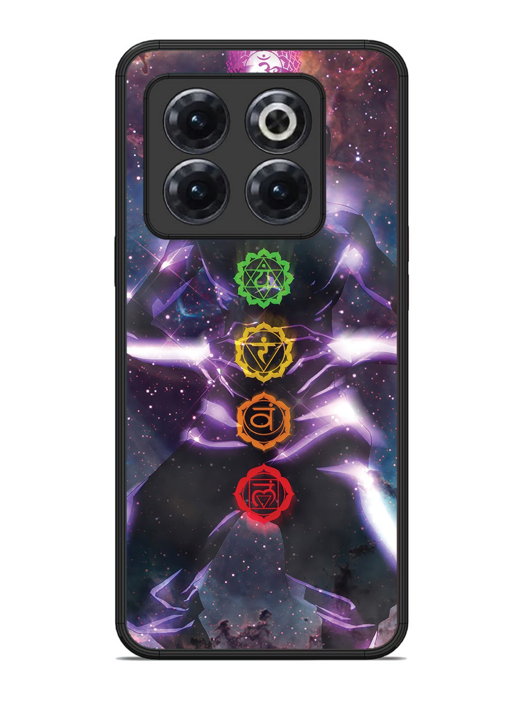 OnePlus 10T Aang Avatar The Last Airbender