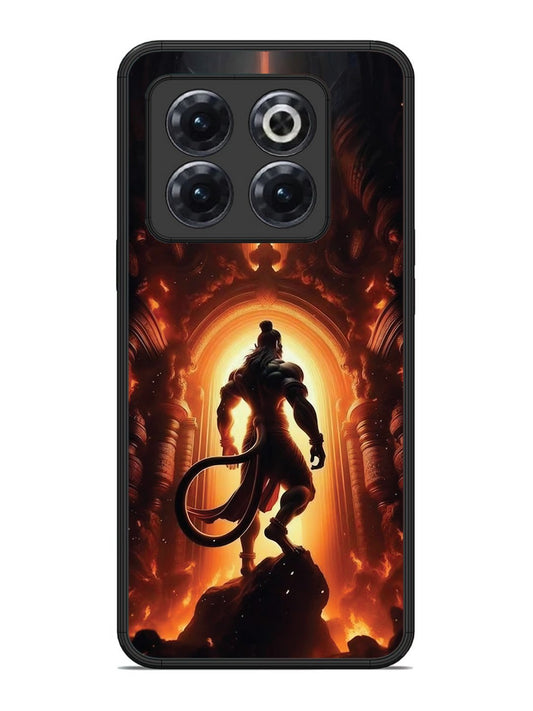 OnePlus 10T Sankat Mochan Hanuman
