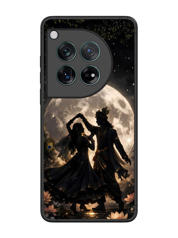 OnePlus 12 Where Souls Meet - Radha & Krishna
