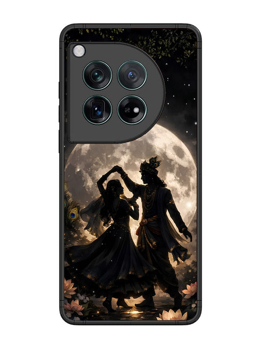 OnePlus 12 Where Souls Meet - Radha & Krishna