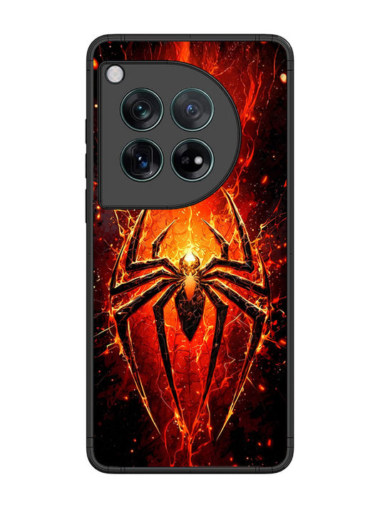 OnePlus 12 The Spider