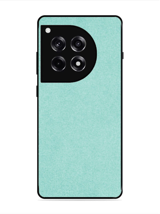 OnePlus 12R Ocean Breeze Plain
