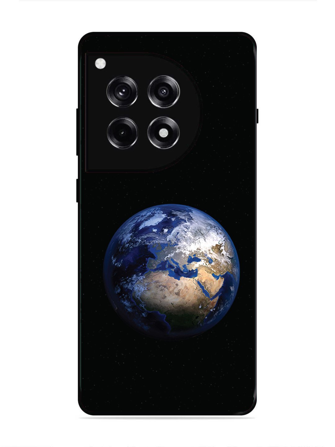 OnePlus 12R Earth From Space