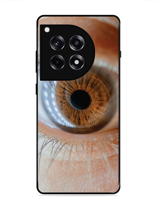 OnePlus 12R Eye