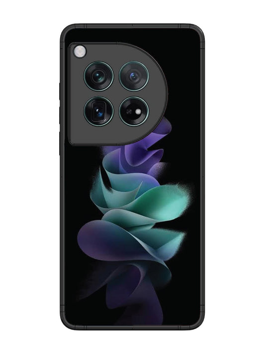 OnePlus 12 Vortex, Aurawave, Mystic Flow