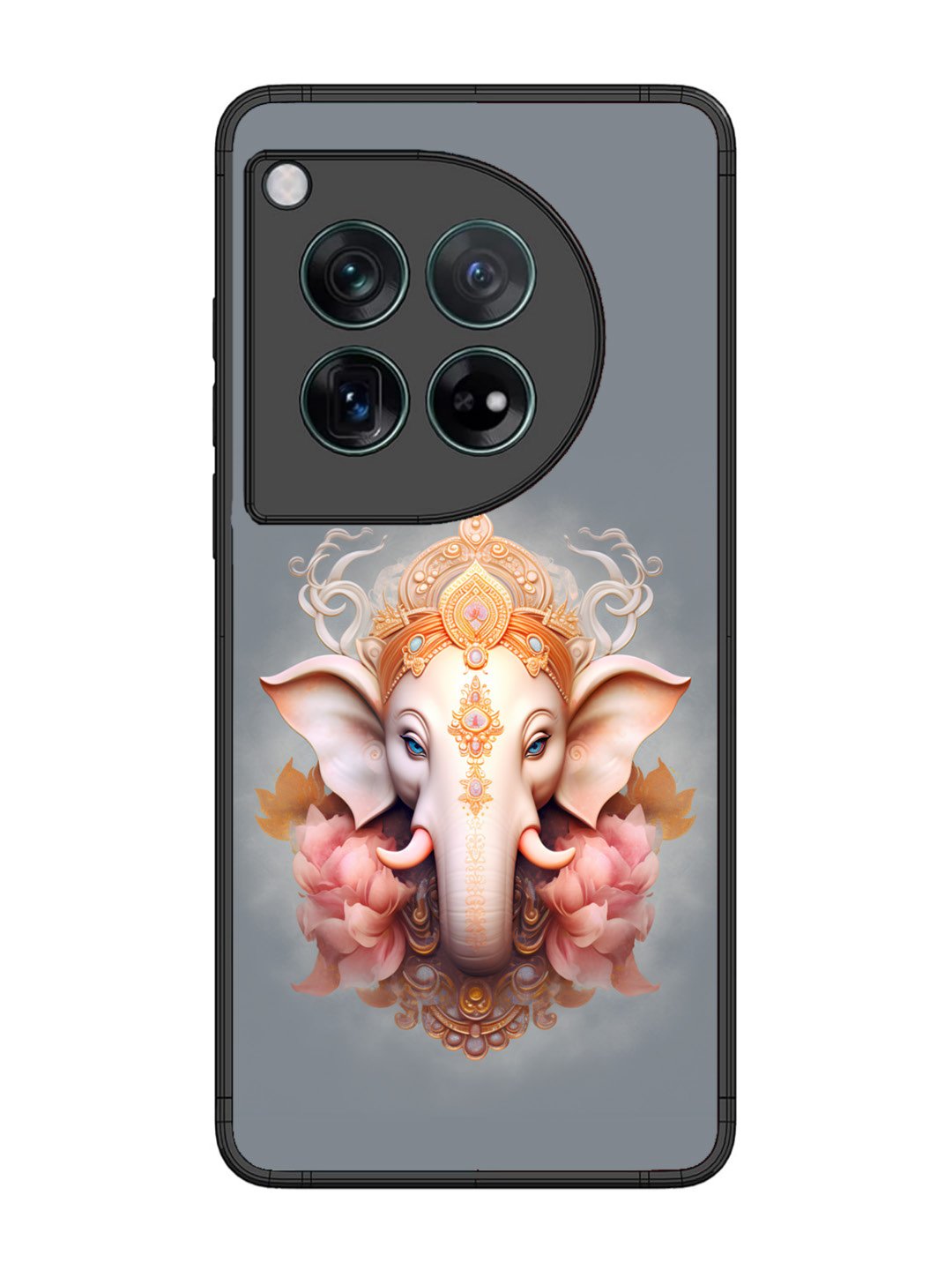 OnePlus 12 Ganesh Ji