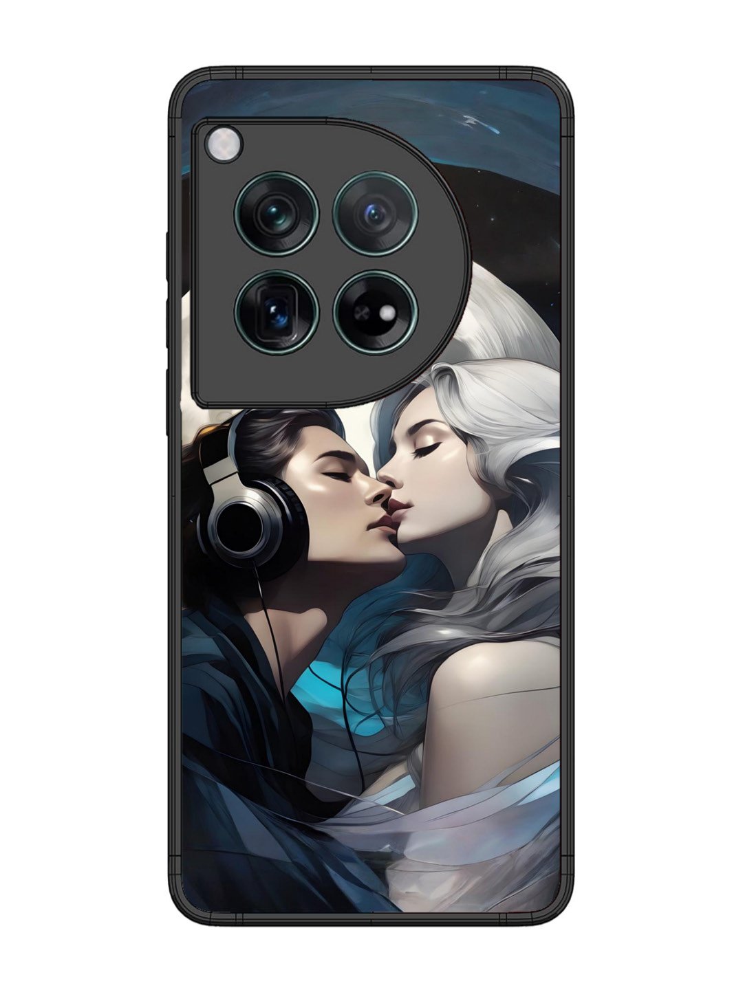 OnePlus 12 Love, Together Always, Romance
