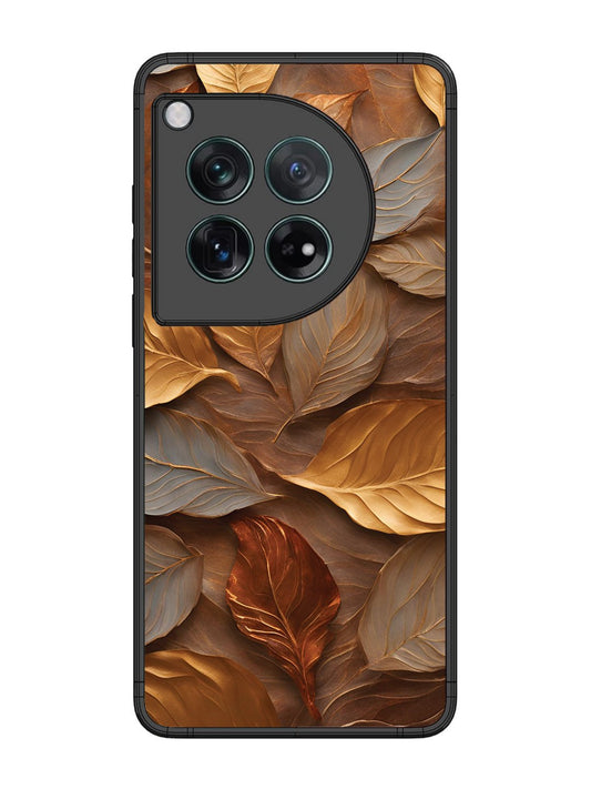 OnePlus 12 Dry Leaves