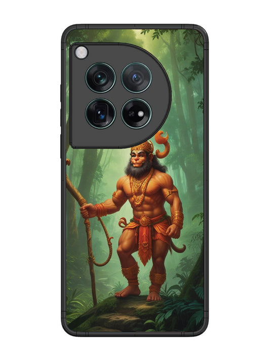 OnePlus 12 Veer Hanuman