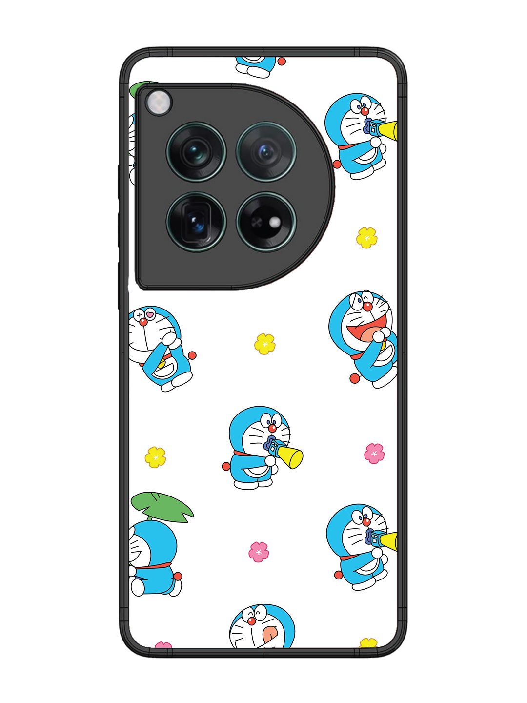 OnePlus 12 Doraemon