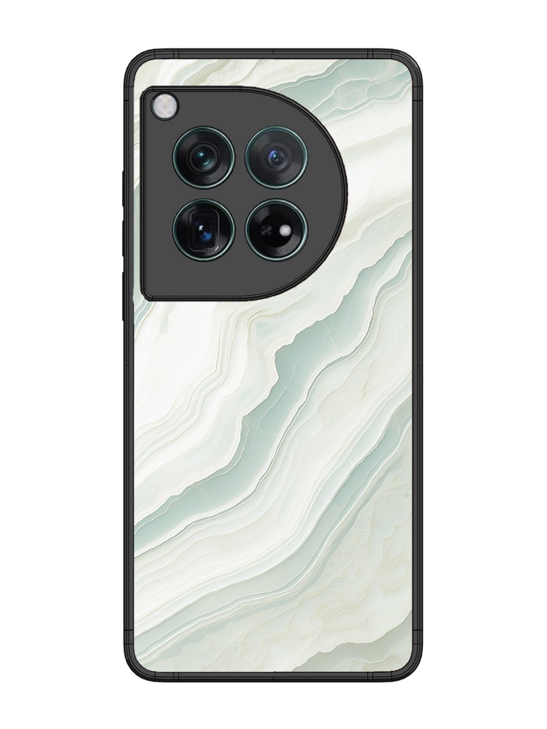 OnePlus 12 Marble Elegance