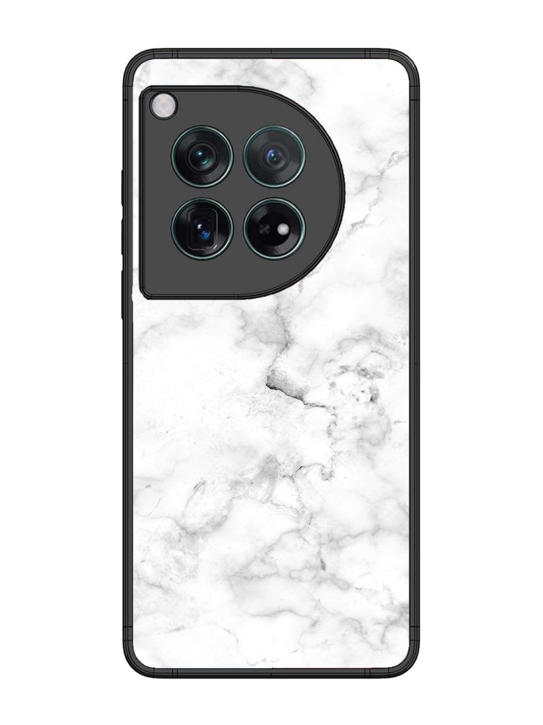 OnePlus 12 White Marble