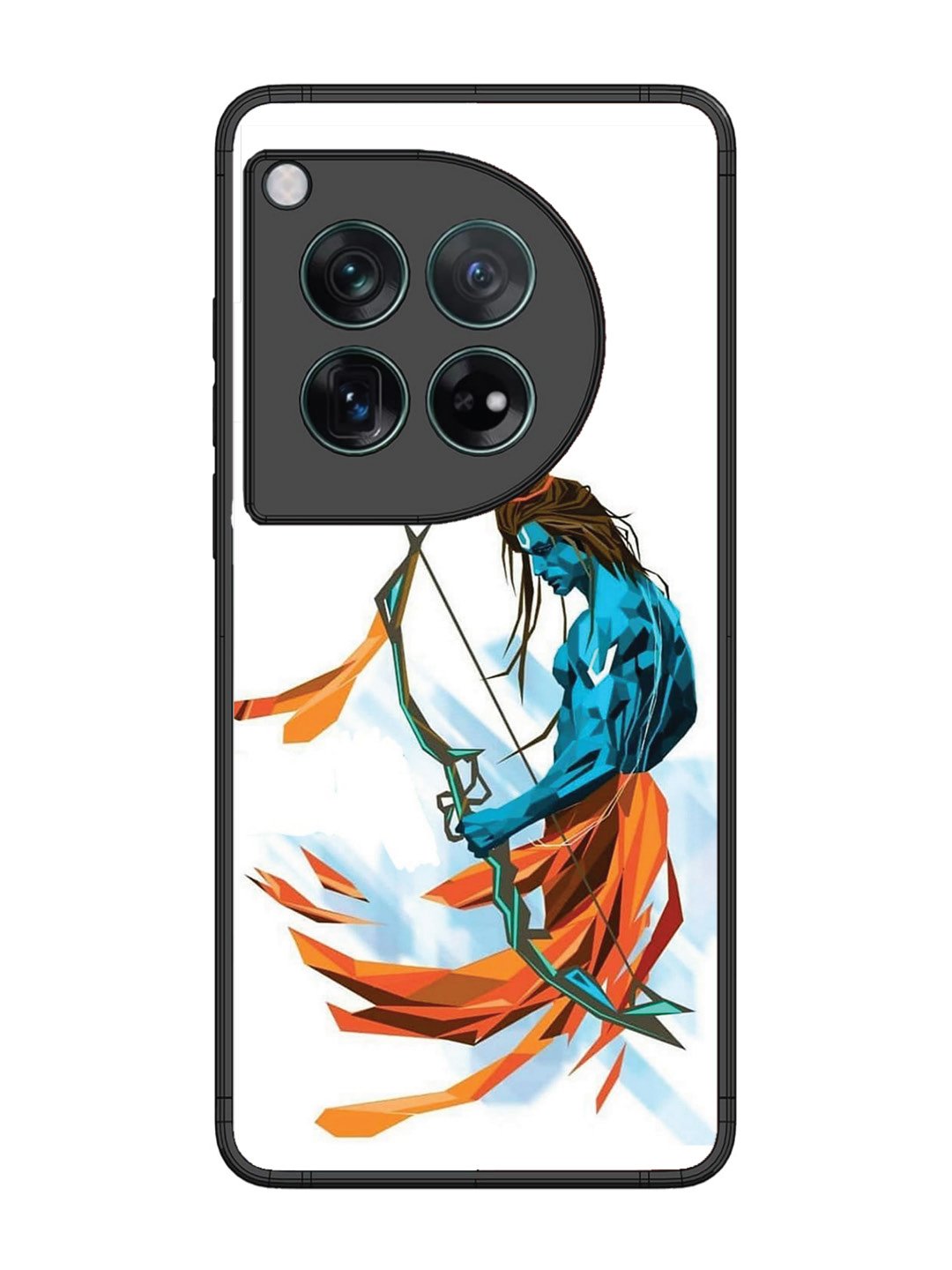OnePlus 12 Shri Ram