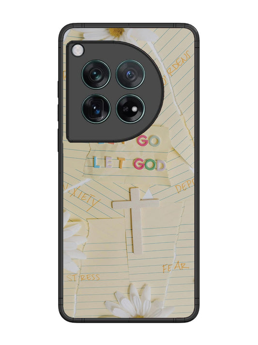 OnePlus 12 Cross Lets go