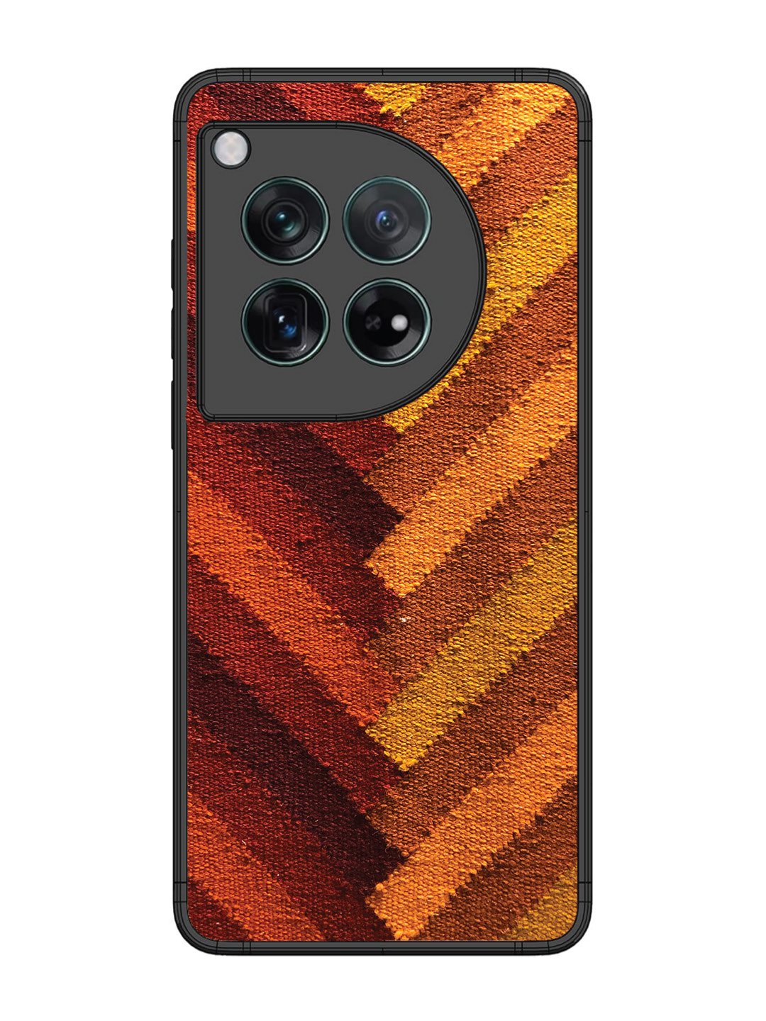 OnePlus 12 Mat Texture