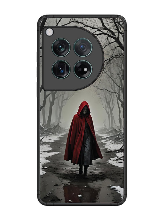 OnePlus 12 Scarlet Witch