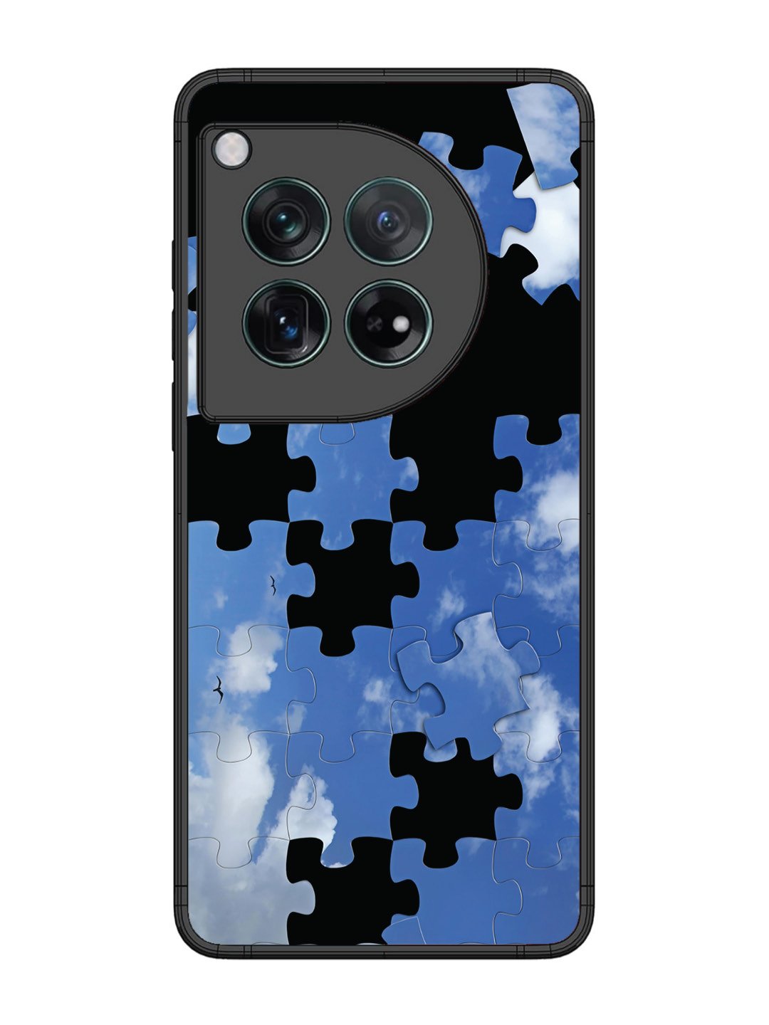 OnePlus 12 Puzzle