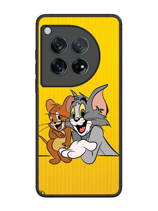 OnePlus 12 Tom n Jerry