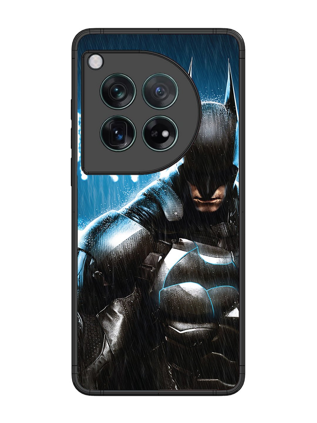 OnePlus 12 King of Bats 2
