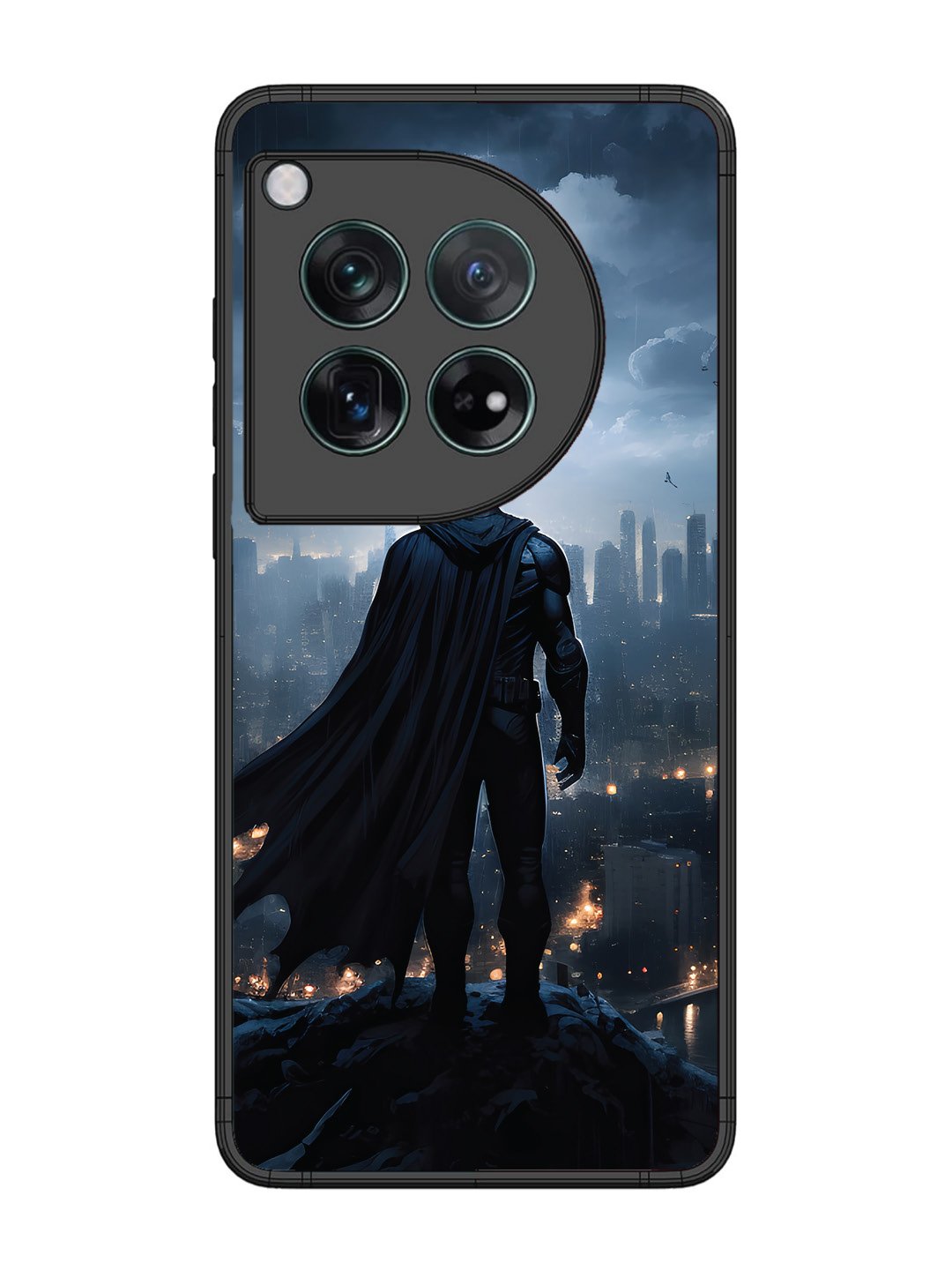 OnePlus 12 King of Bats