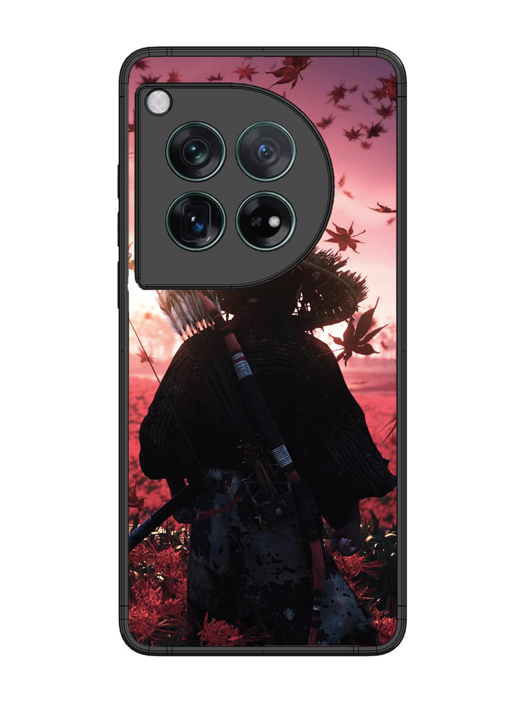 OnePlus 12 Shaolin