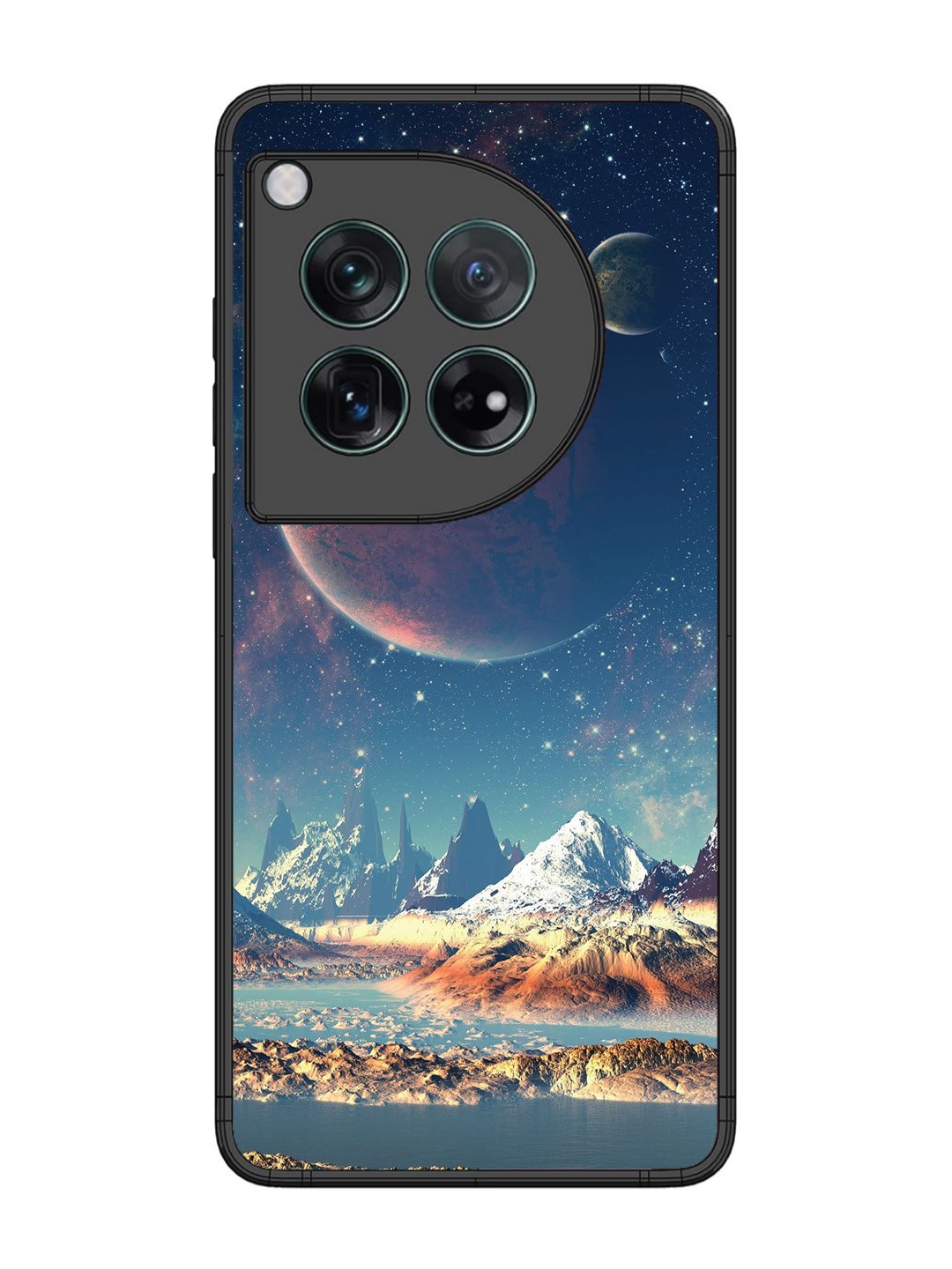 OnePlus 12 Space