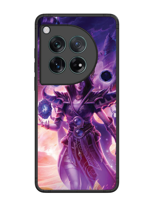 OnePlus 12 Xalatath World Of Warcraft The War