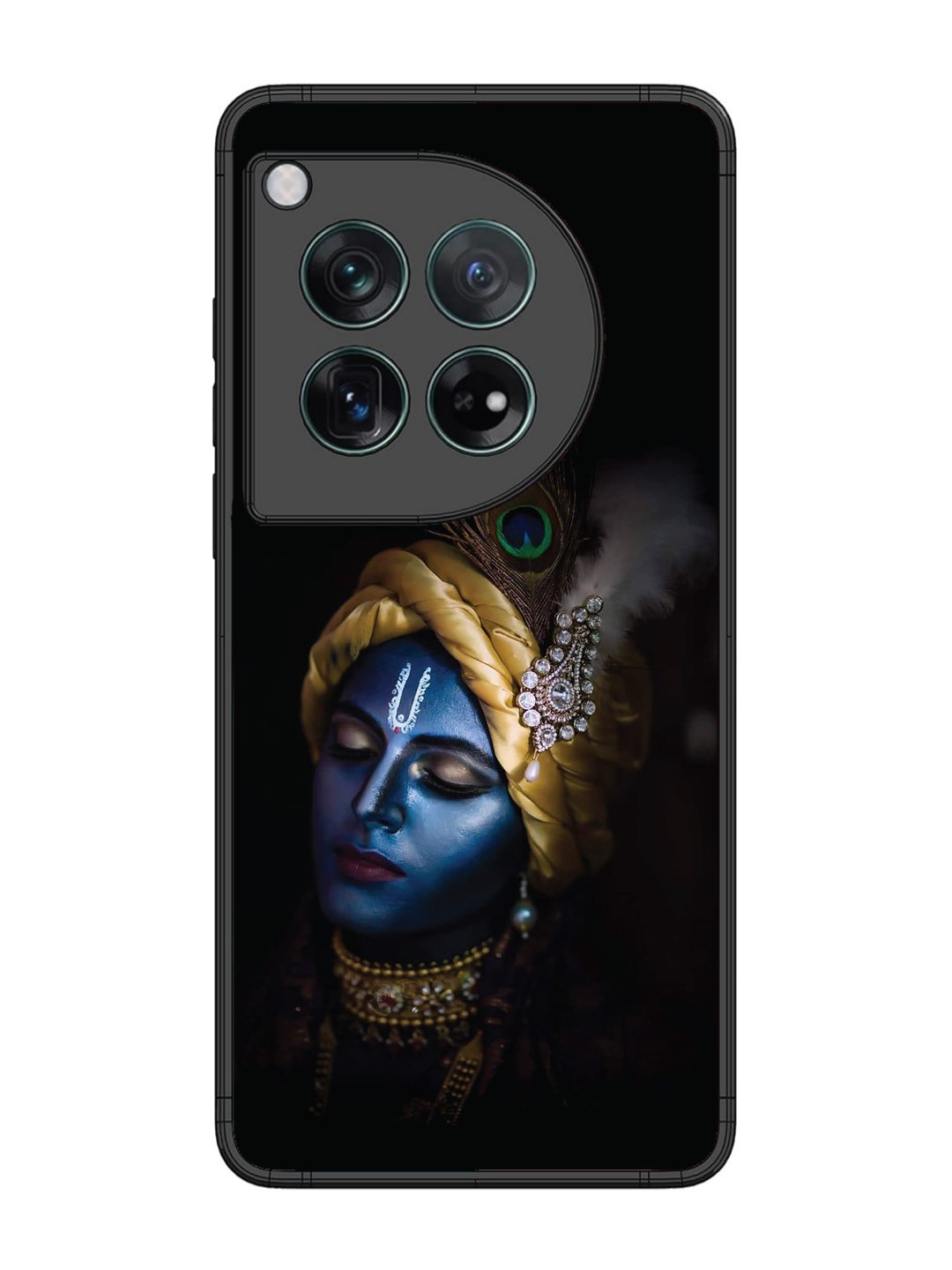 OnePlus 12 Kanha Krishna