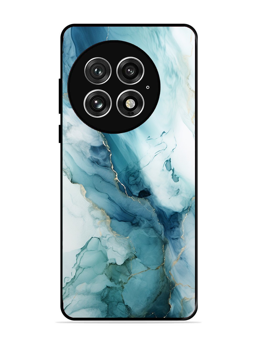 OnePlus 13 Oceanic Marble