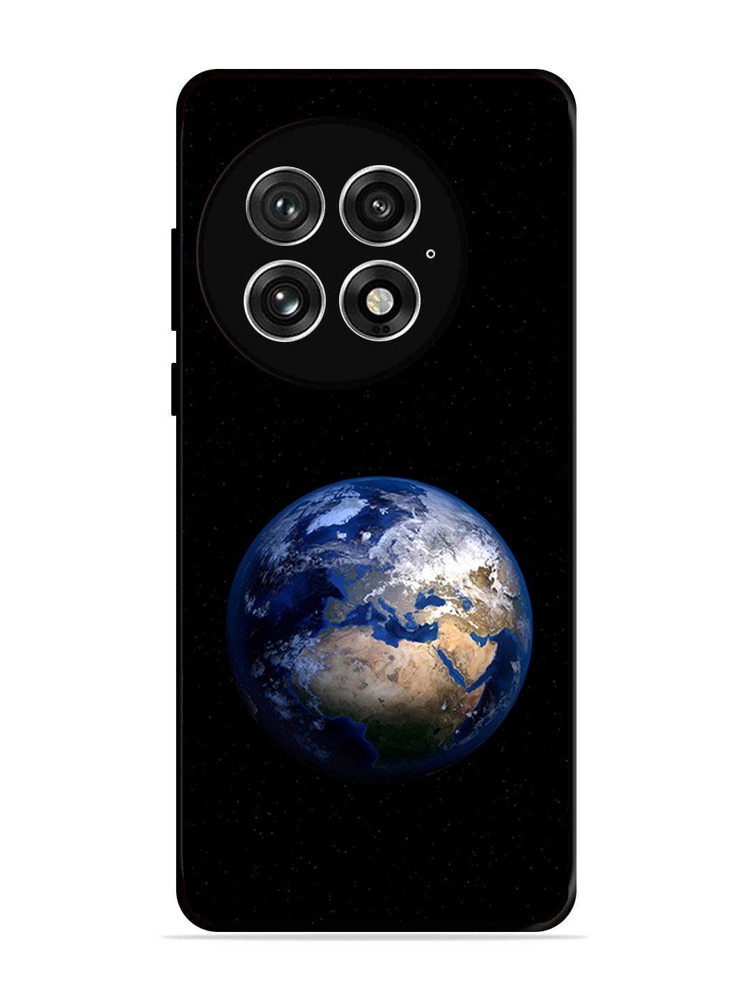 OnePlus 13 Earth From Space