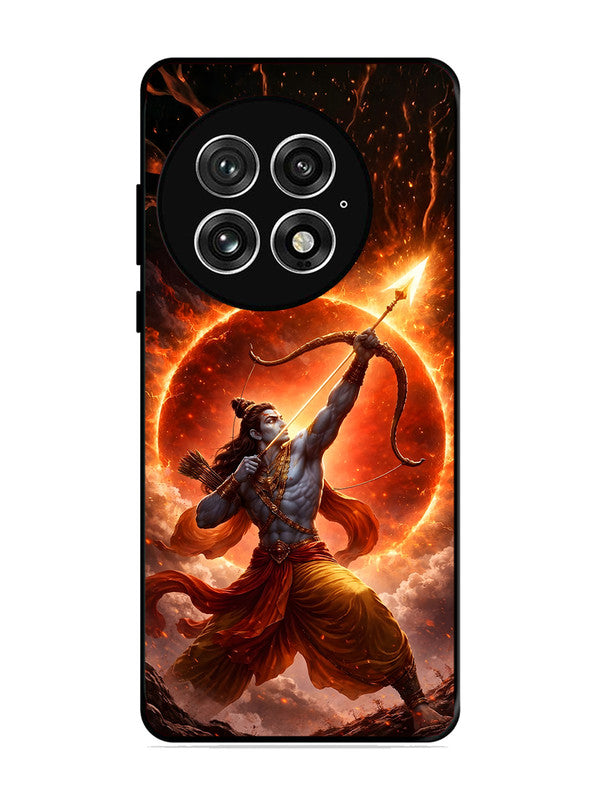 OnePlus 13 Lord Ram with Bow and arrow