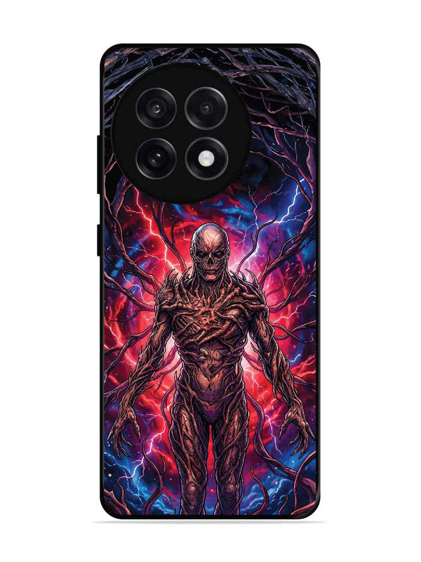 OnePlus 13R Stranger Things Vecna