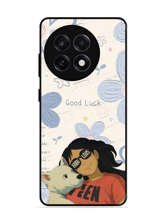 OnePlus 13R Fabulous and Good Luck