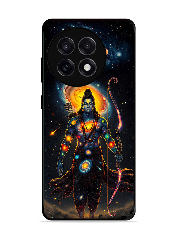 OnePlus 13R Lord Rama the universe