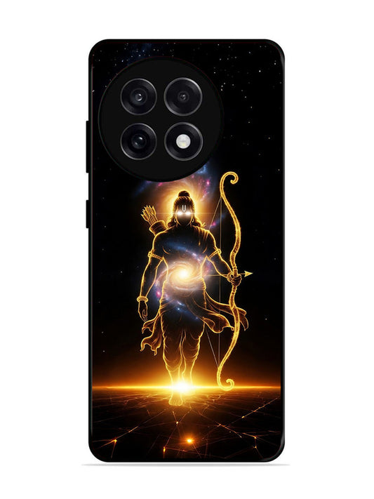 OnePlus 13R Shree Ram is the whole world