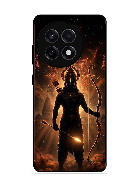 OnePlus 13R The Divine Darshan - Lord Rama