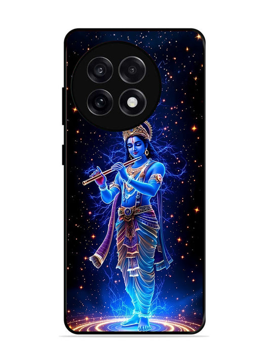 OnePlus 13R Krishna with Flute