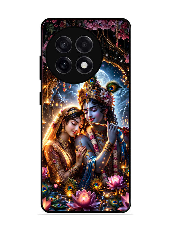 OnePlus 13R Radha Krishna Enjoying Flute 2