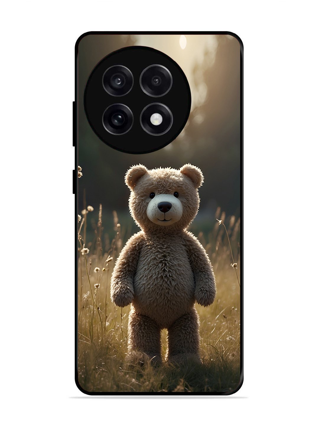 OnePlus 13R Teddy Beer