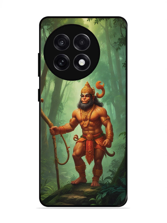 OnePlus 13R Veer Hanuman
