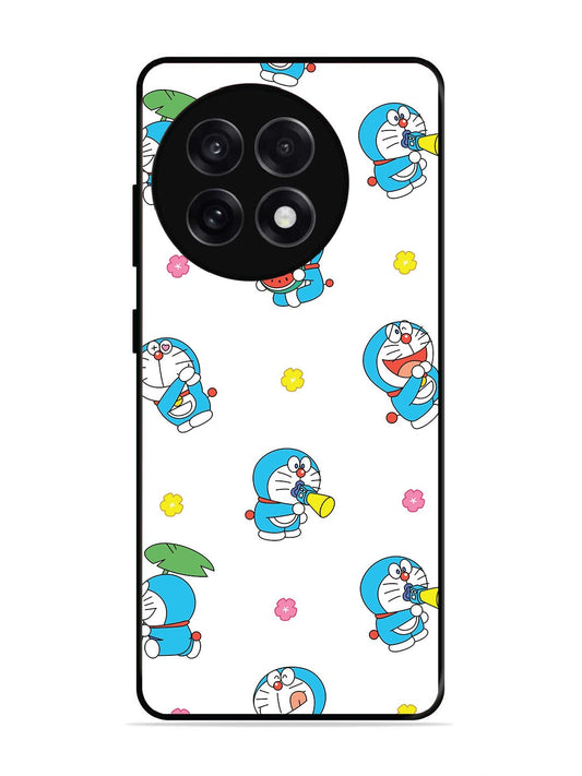 OnePlus 13R Doraemon