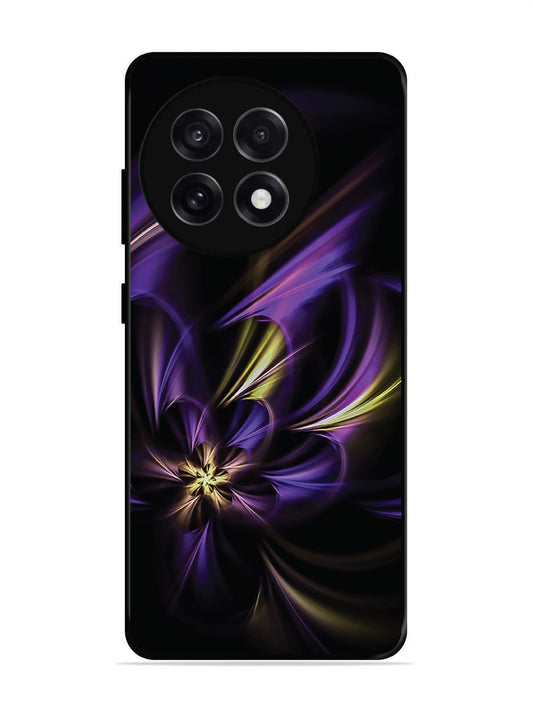 OnePlus 13R Royal Purple Bloom